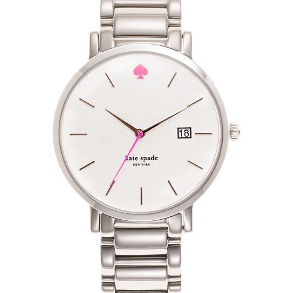 Kate Spade Gramercy Watch